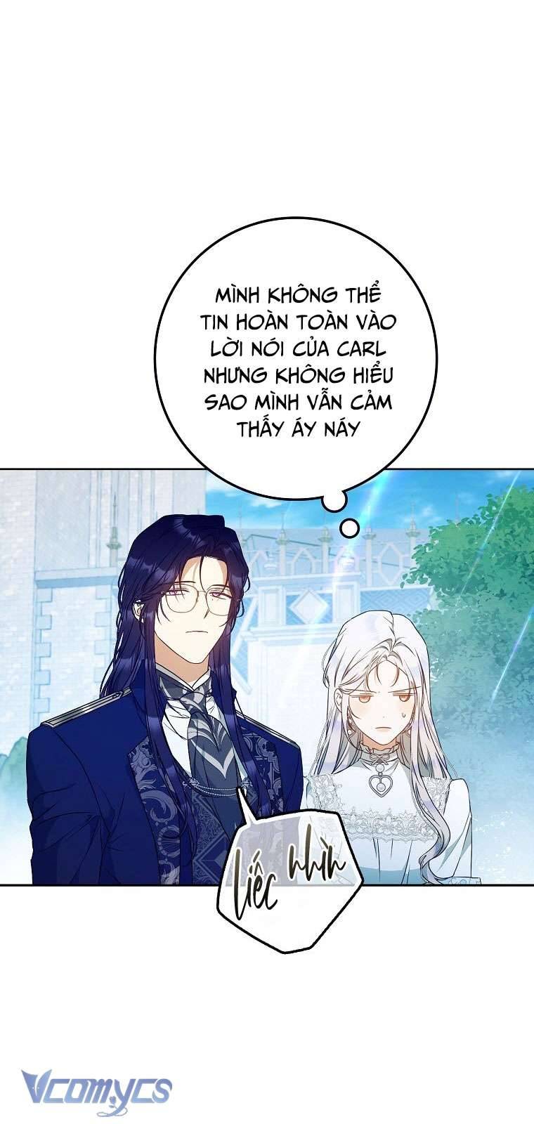 Tôi Trở Thành Vợ Của Nam Chính Chap 92 - Next Chap 93