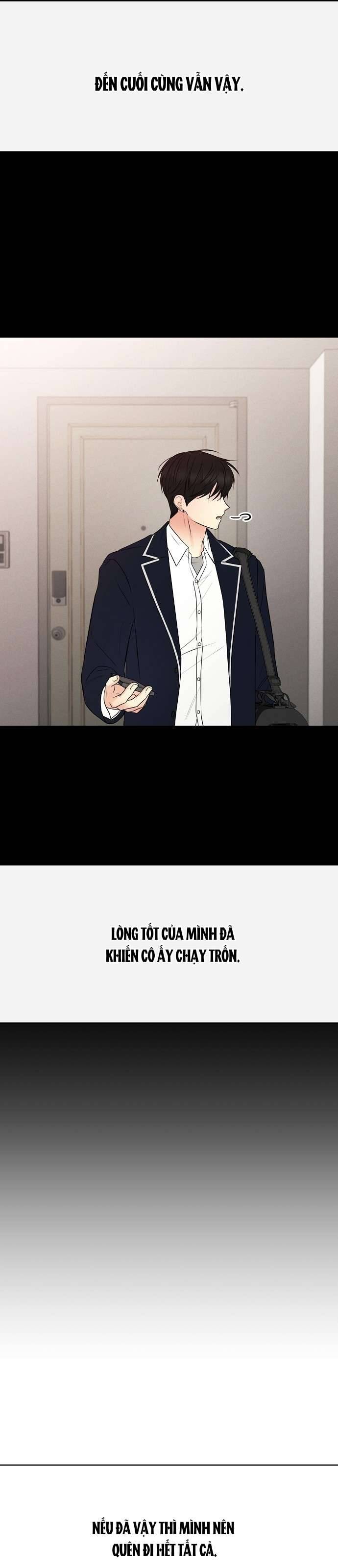 Tiêu Chuẩn Của Nam Chính Chapter 2 - Trang 4