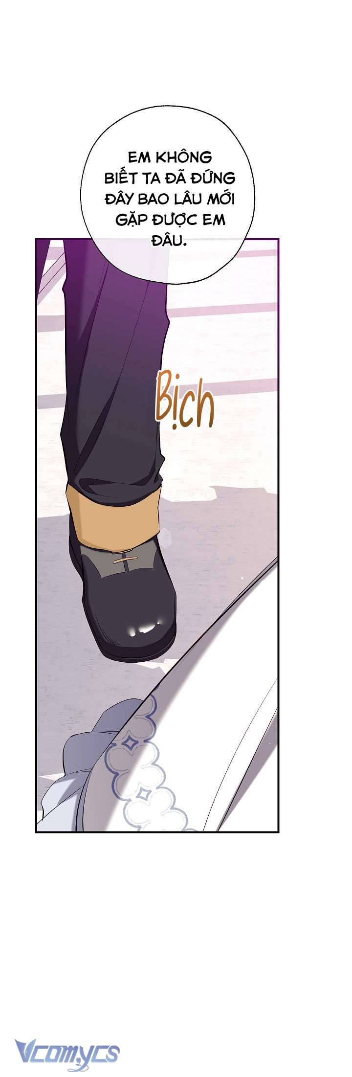 Chúng Ta Có Thể Trở Thành Một Gia Đình Được Không? Chap 94 - Next Chap 95