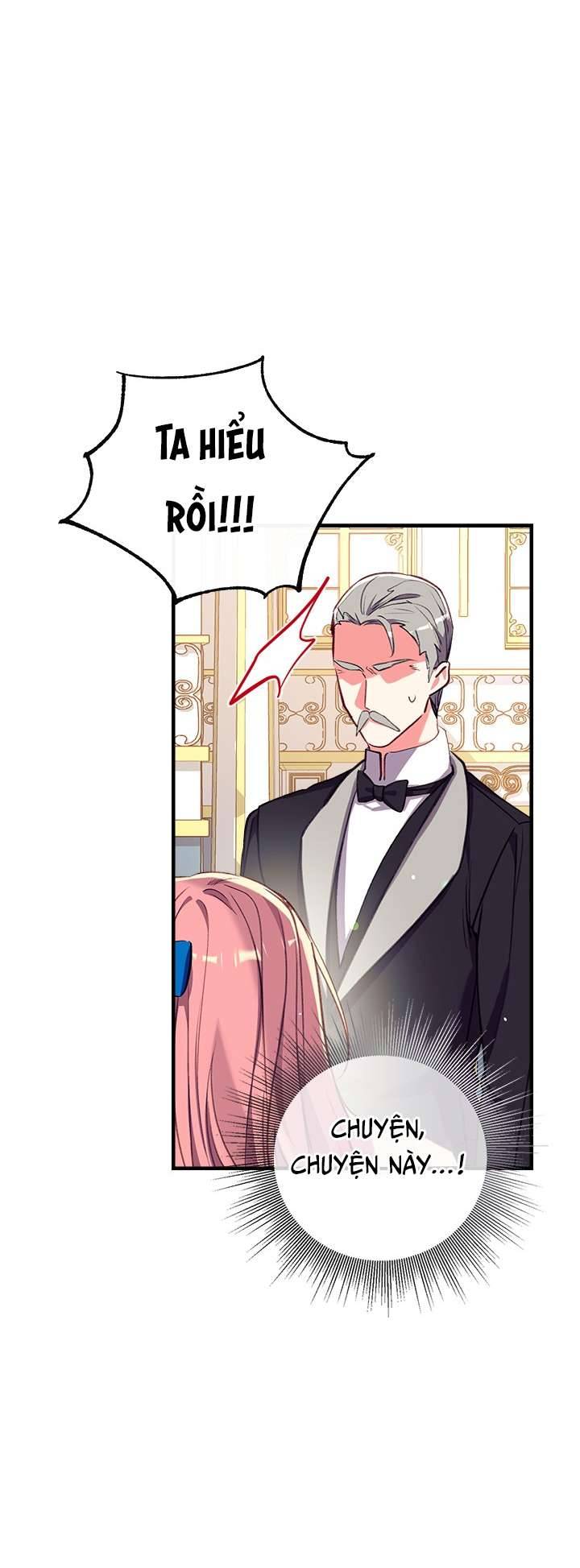 Chúng Ta Có Thể Trở Thành Một Gia Đình Được Không? Chap 27 - Next Chap 28