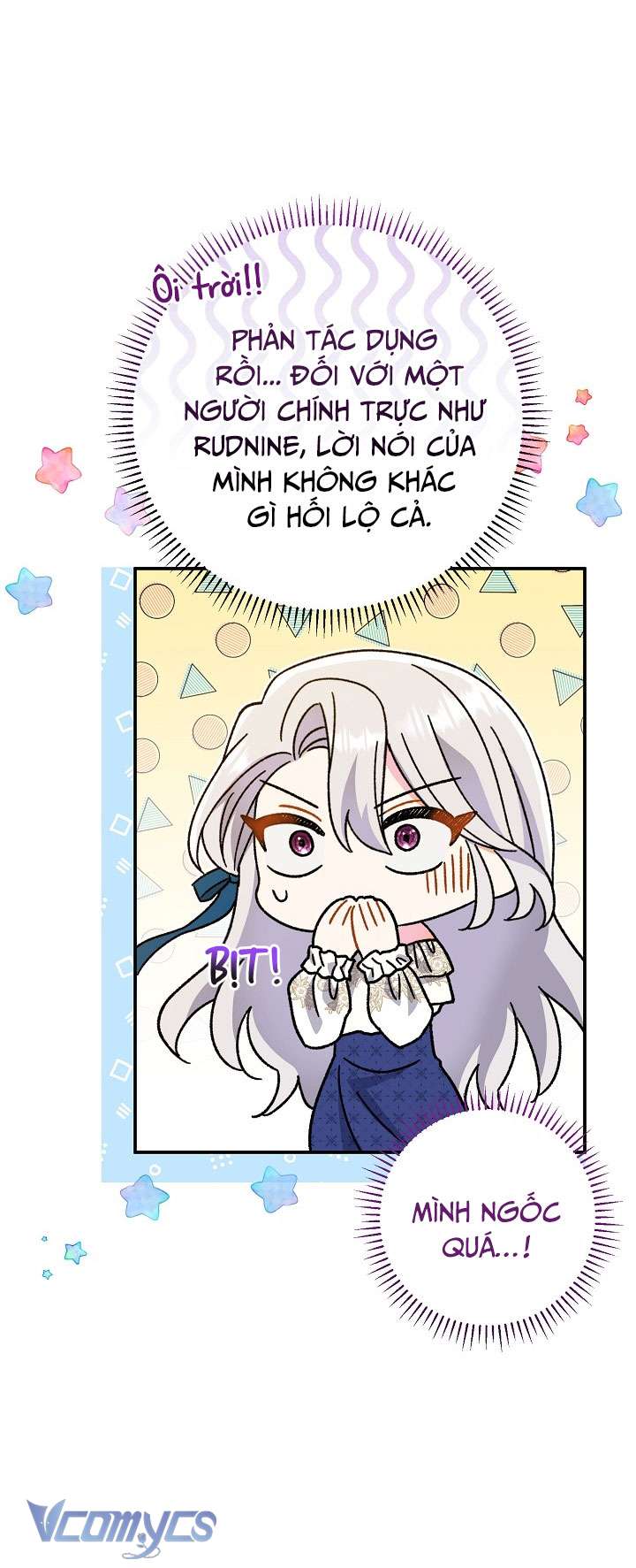 Người Xem Mắt Của Ác Nữ Quá Hoàn Hảo Chapter 18 - Next Chapter 19