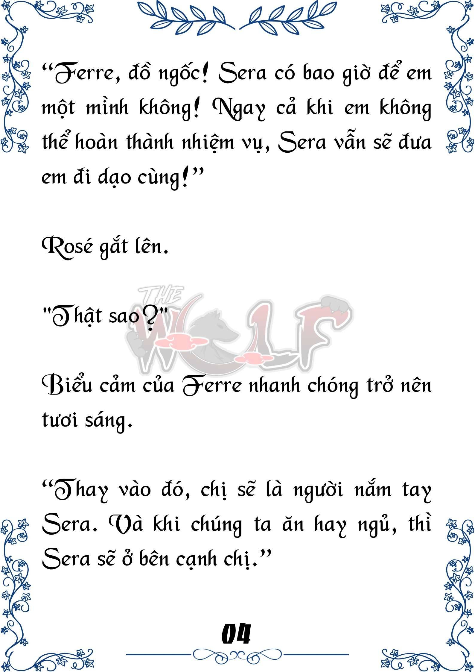 Tôi Trở Thành Gia Sư Của Cặp Song Sinh Hoàng Gia Chap 58 - Trang 2