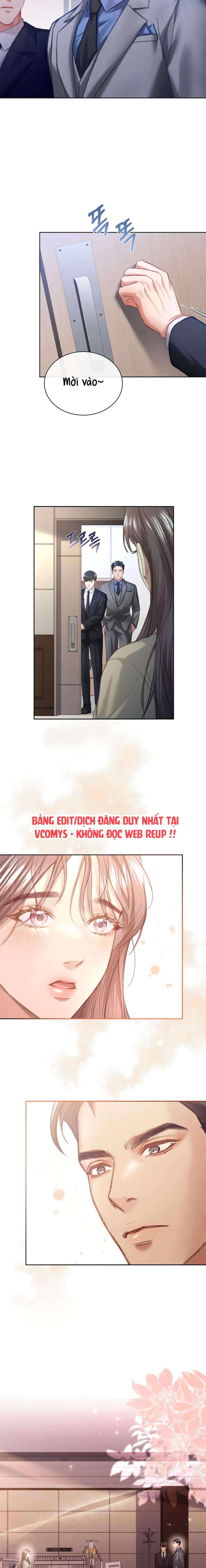 [ 18+ ] Người Vợ Trẻ Chap 6 - Trang 2