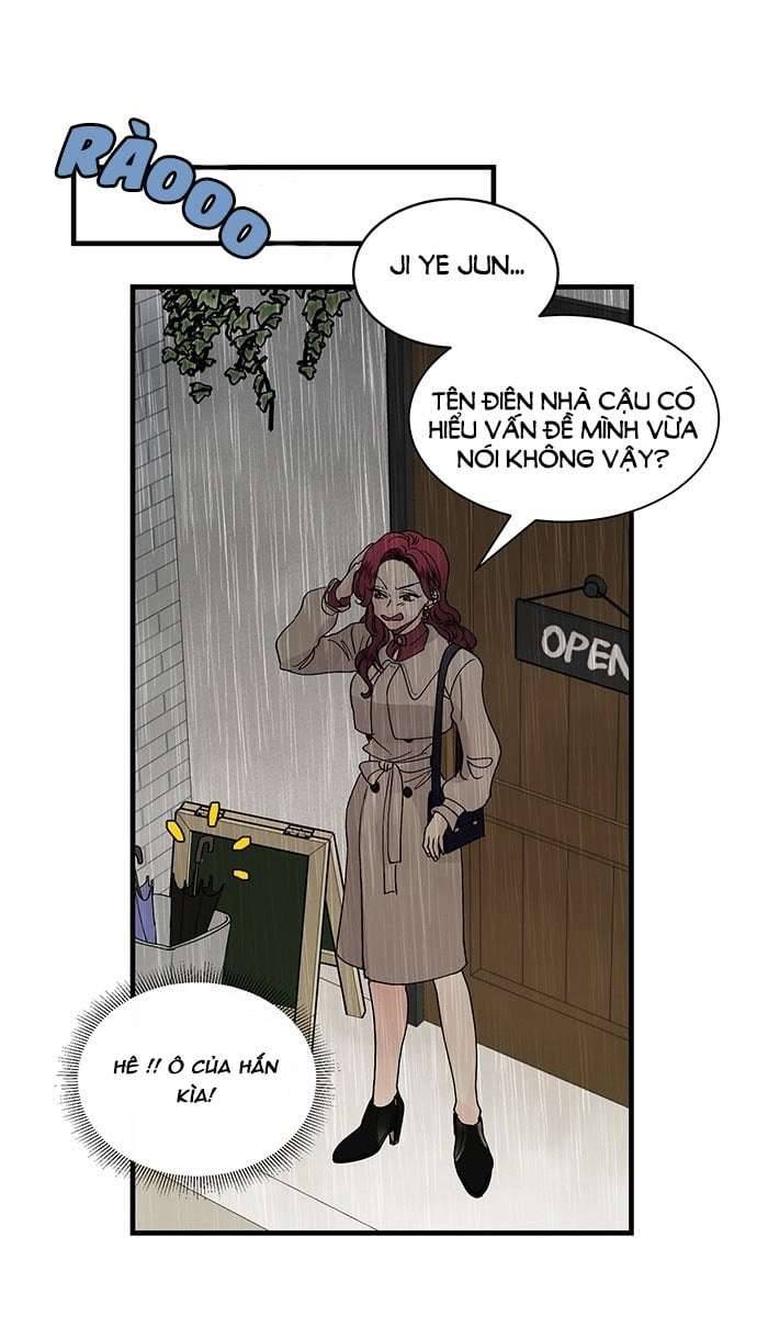 Oan Gia Ngõ Hẹp Chapter 2 - Trang 4