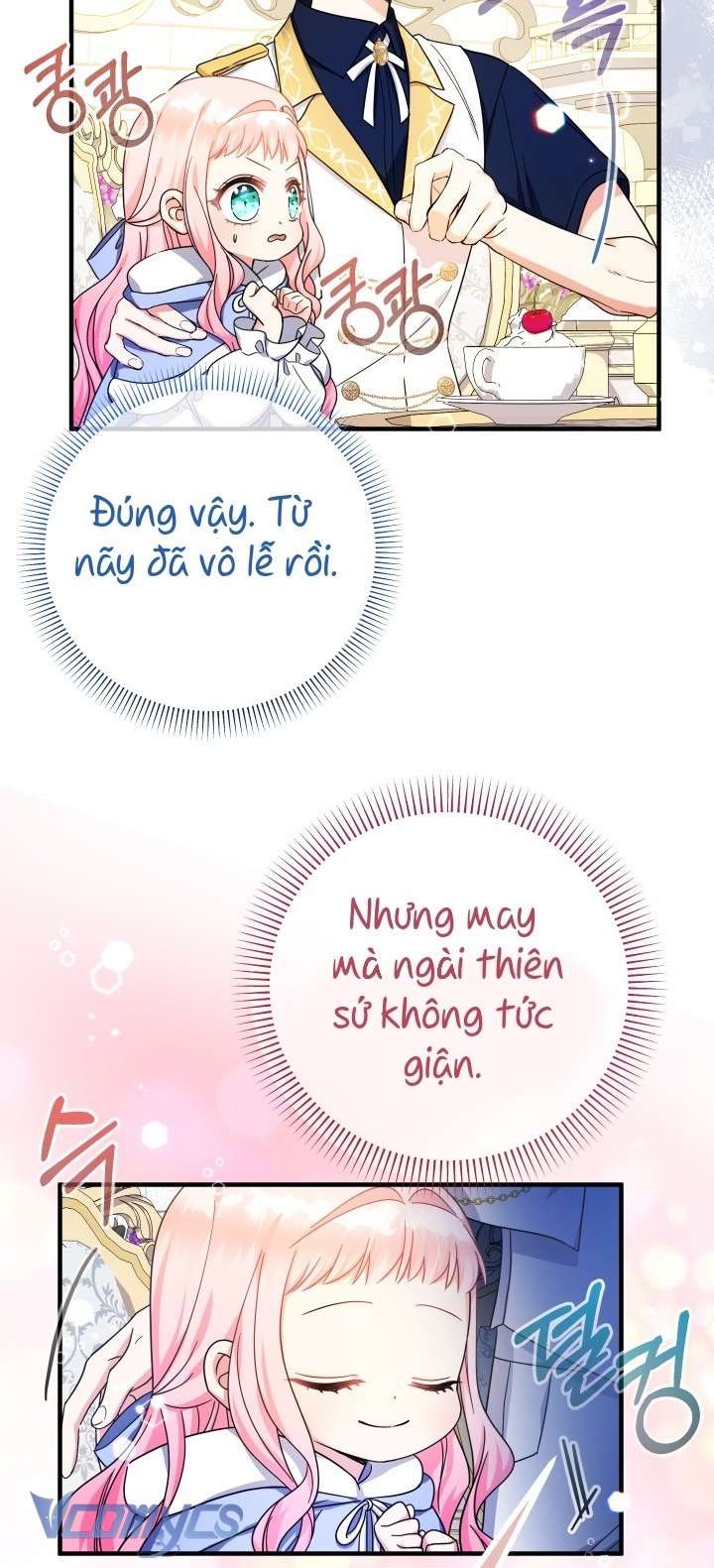 Tiểu Thư Tích Tiền Đi Bụi Chapter 28 - Trang 4