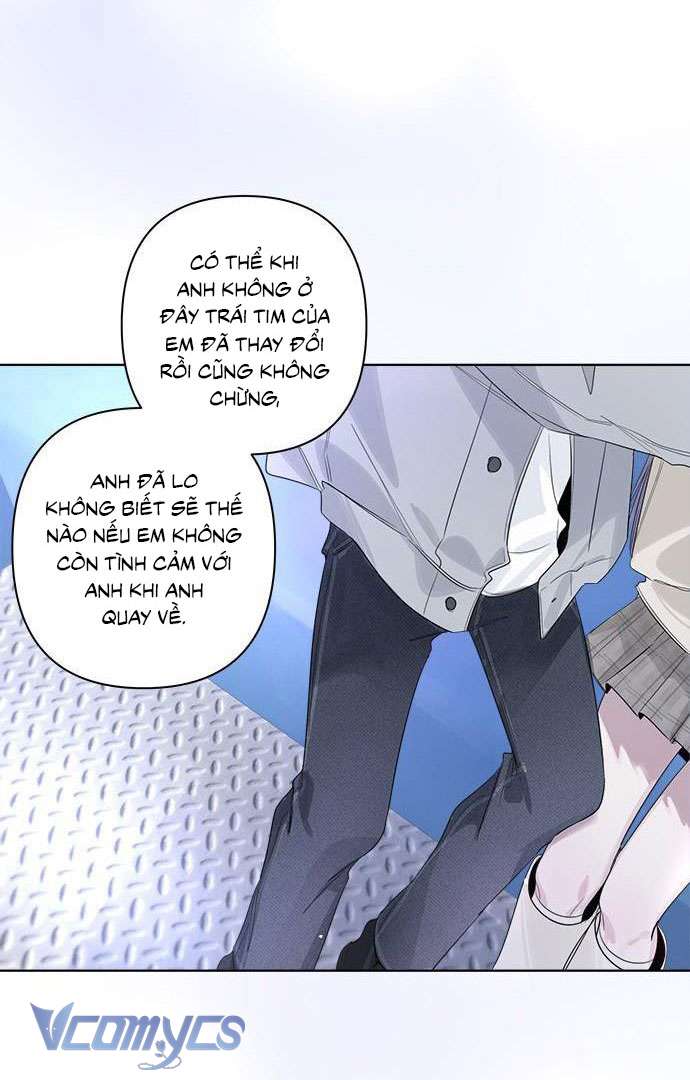 Đàn Anh Xấu Xa! Chap 86 - Next Chap 87