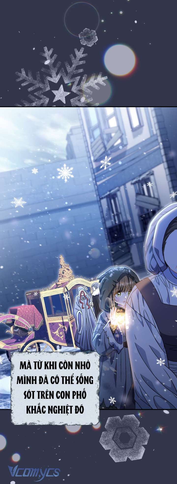 Người Xem Mắt Của Ác Nữ Quá Hoàn Hảo Chapter 34 - Next Chapter 35