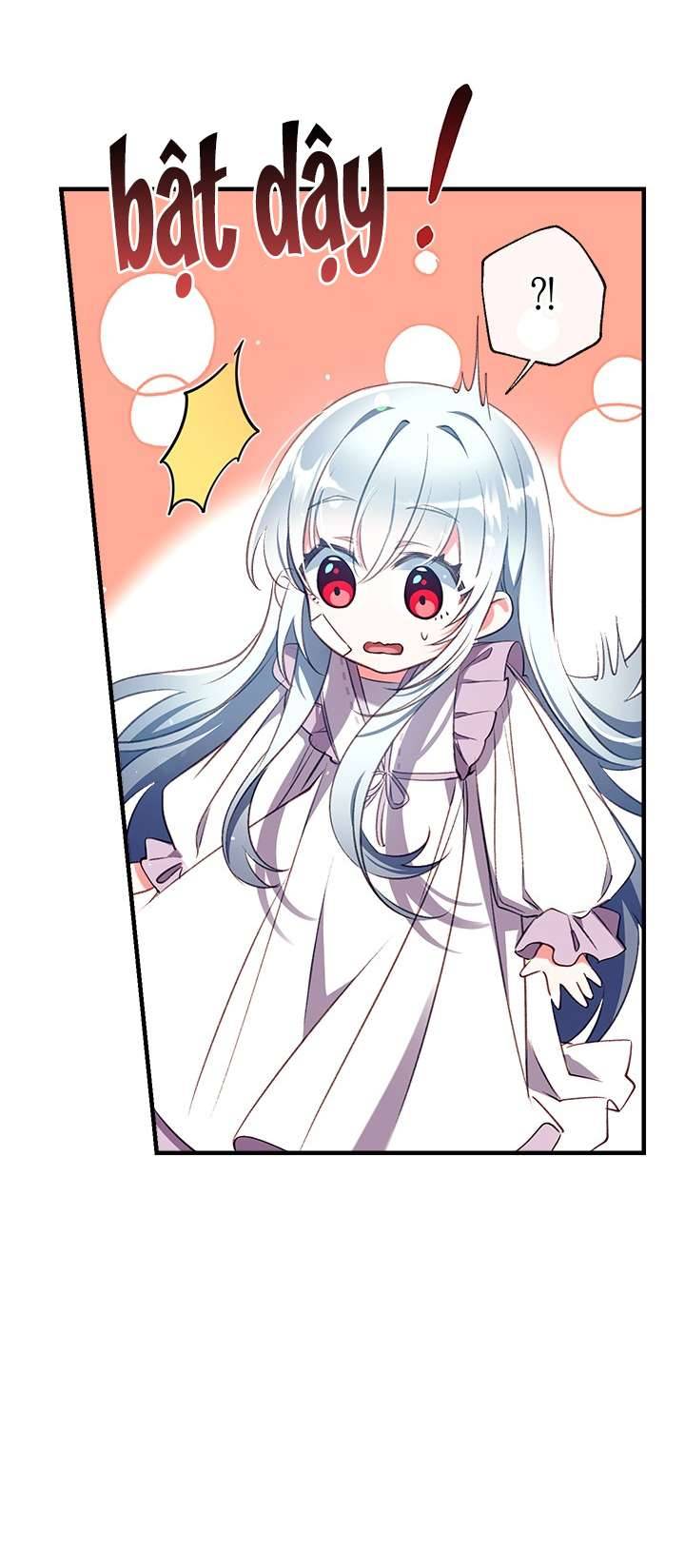 Chúng Ta Có Thể Trở Thành Một Gia Đình Được Không? Chap 31 - Next Chap 32