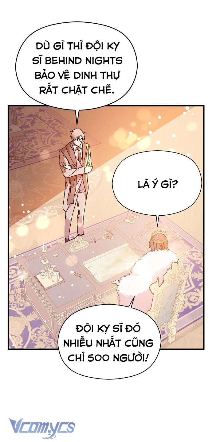 Tôi không cố tình quyến rũ nam chính Chap 40 - Trang 2