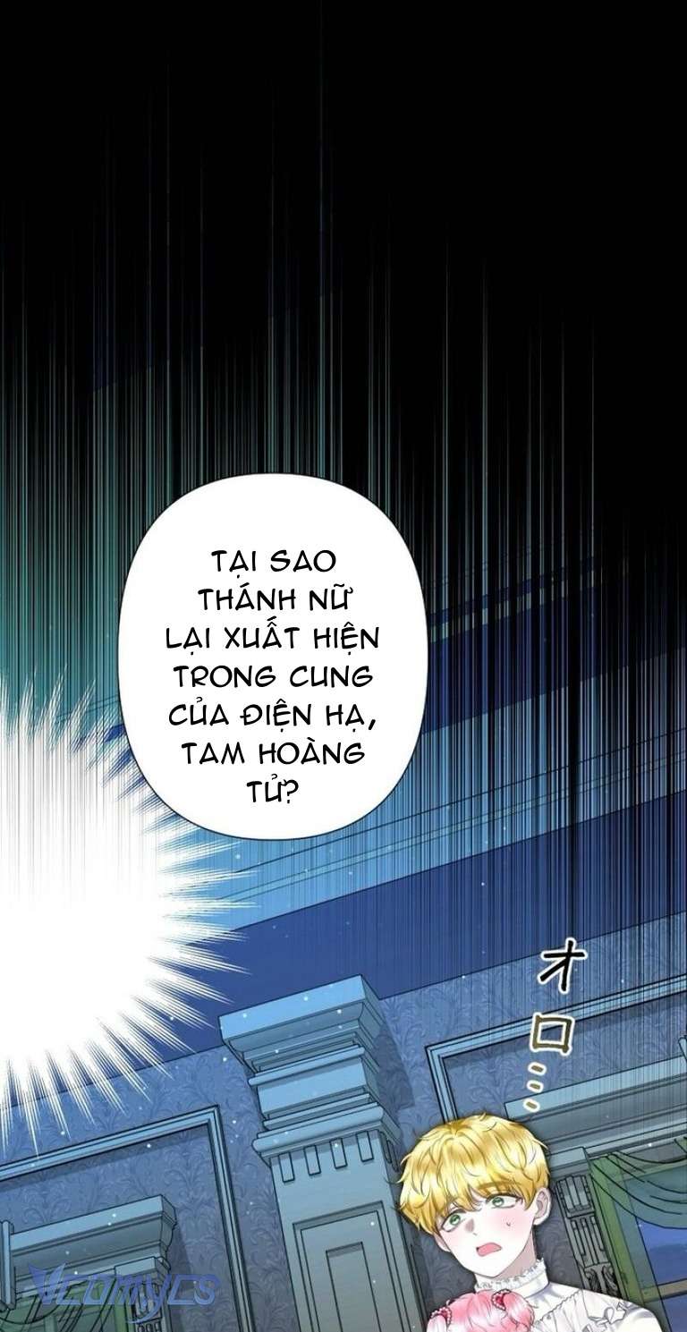 Sau Này Họ Sẽ Sinh Ra Tôi Chap 6 - Trang 2