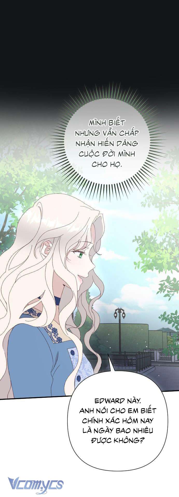 Dành Cho Những Ai Coi Hối Tiếc Là Điều Xa Xỉ Chap 1 - Next Chap 2