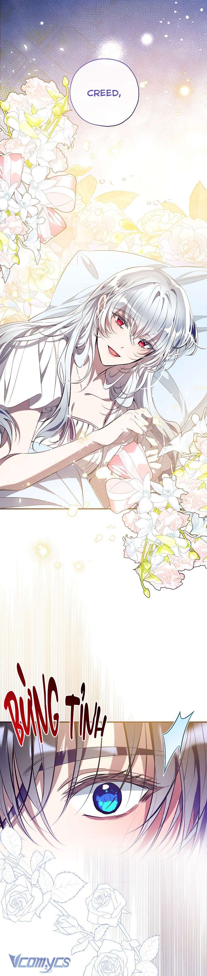 Chúng Ta Có Thể Trở Thành Một Gia Đình Được Không? Chap 110 - Next Chap 111