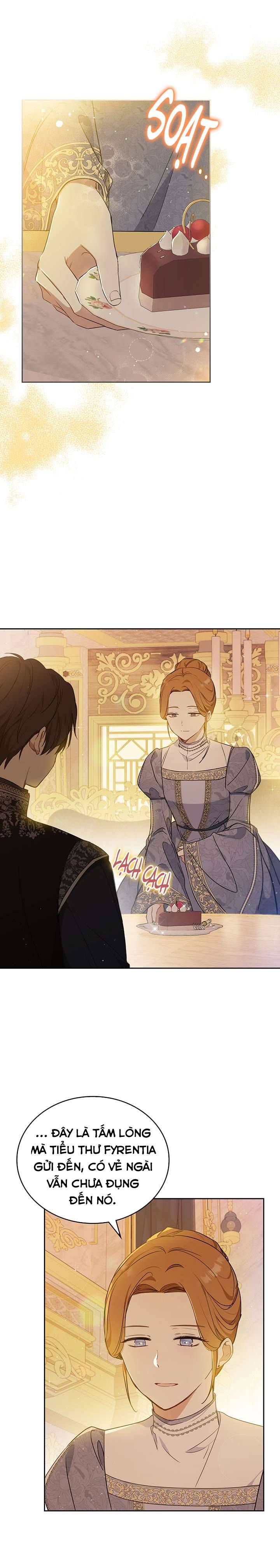 Kiếp Này Nhất Định Làm Gia Chủ Chap 82 - Trang 2