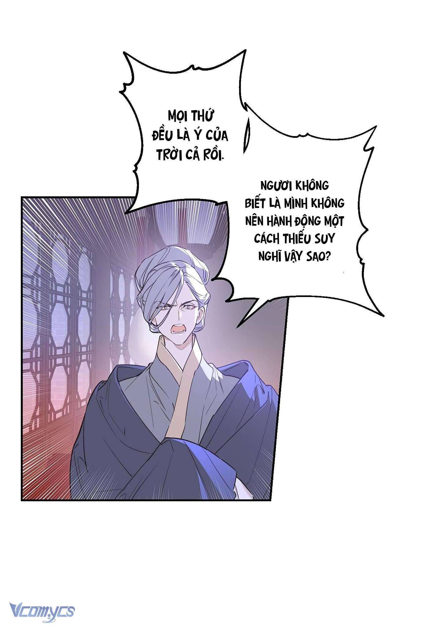 Onsaemiro Chapter 4 - Trang 4