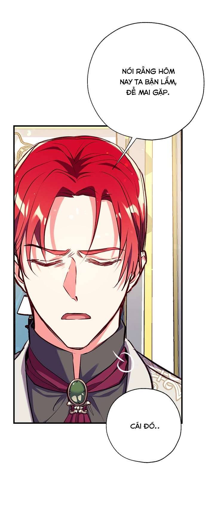 Chúng Ta Có Thể Trở Thành Một Gia Đình Được Không? Chap 22 - Next Chap 23