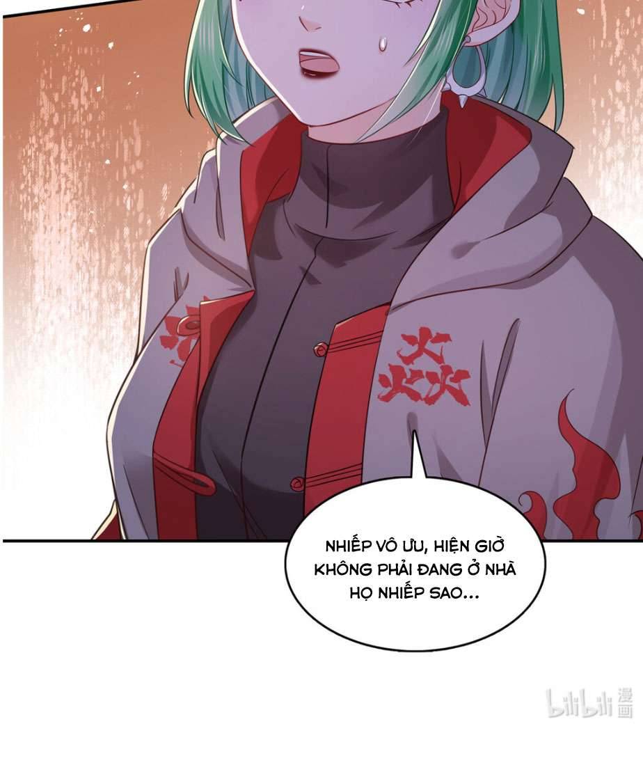 Hệt Như Hàn Quang Gặp Nắng Gắt Chap 423 - Next Chap 424