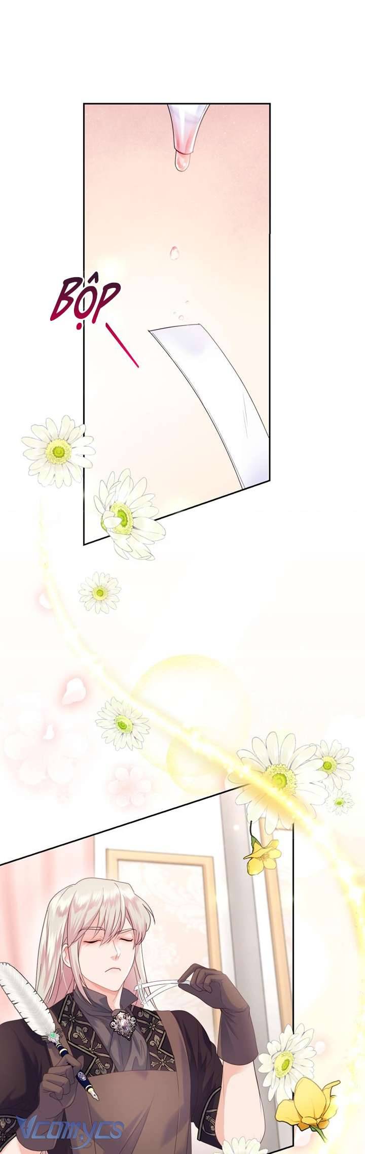 Nhà Điều Chế Nước Hoa Độc Quyền Của Bạo Chúa Chap 58 - Next Chap 60