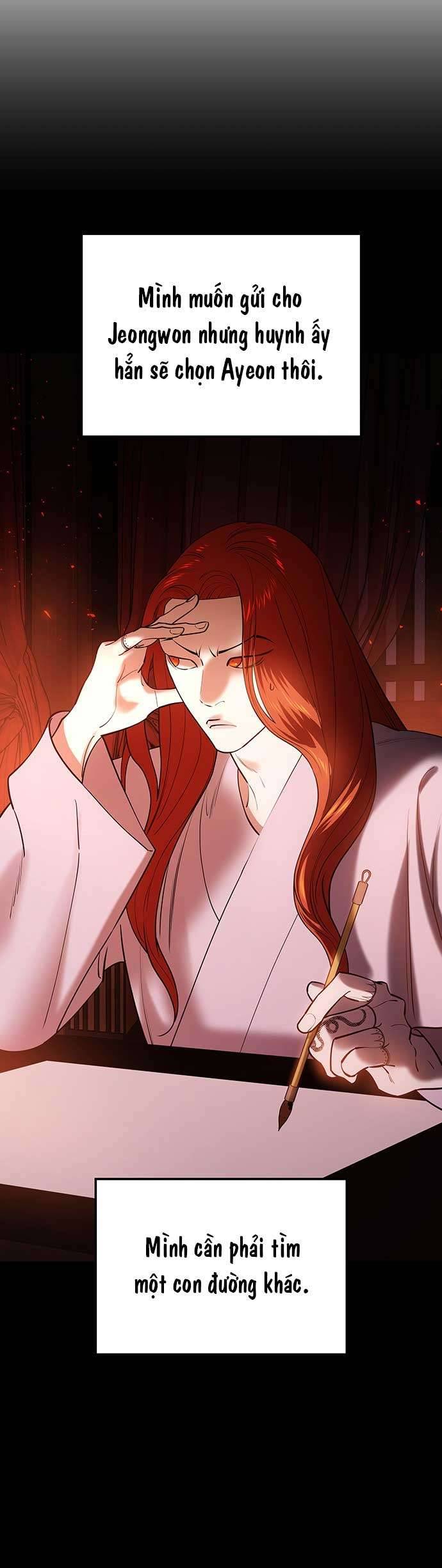 Vương Tử Huyền Bí Chapter 56 - Trang 4