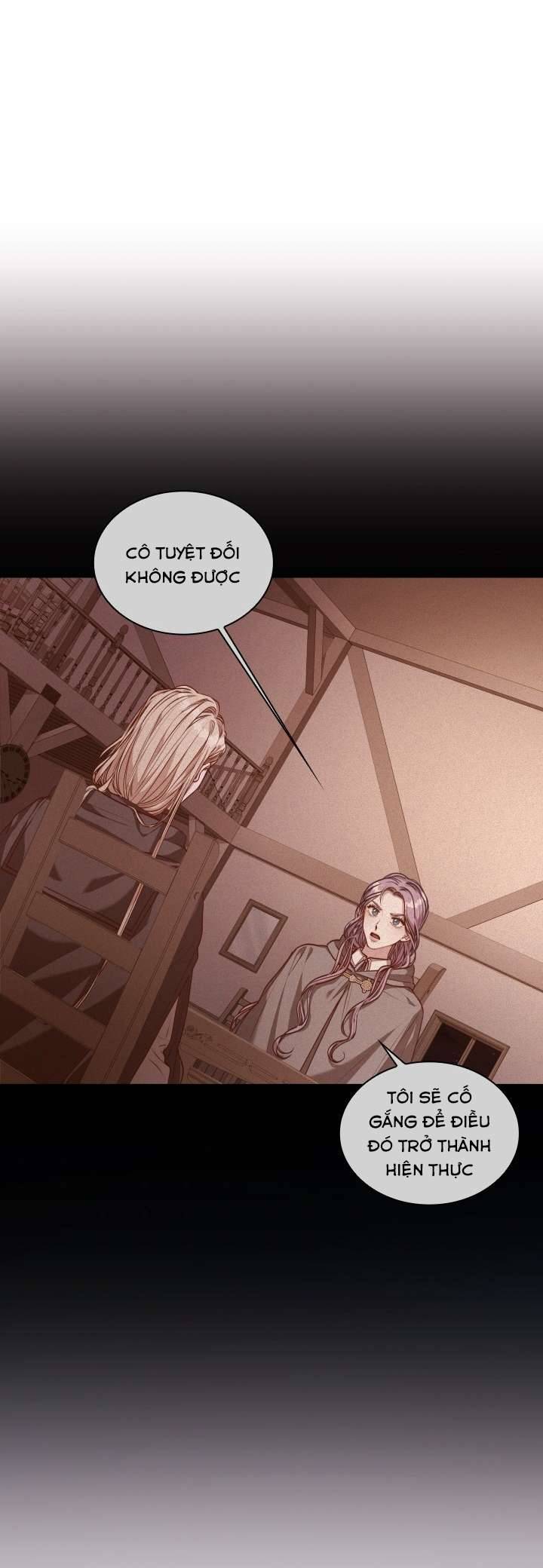 Thư Ký Của Bạo Chúa Chapter 50 - Next Chapter 50.5