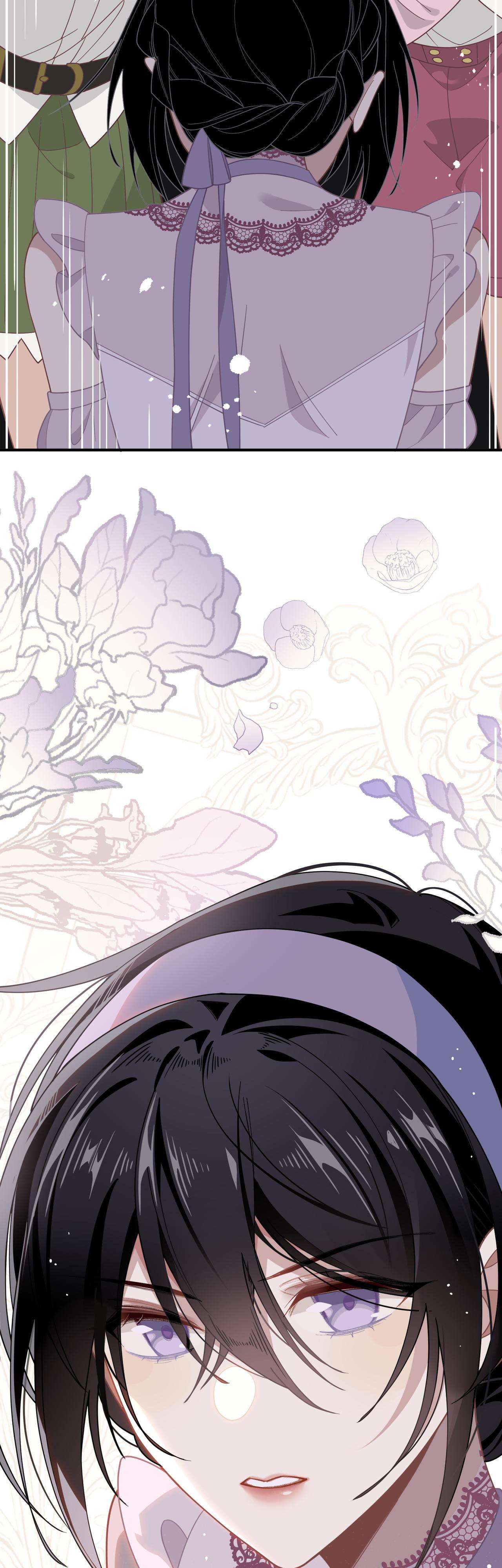 Xuyên thành phù thủy nuôi dưỡng kỵ sĩ thánh điện Chapter 35 - Next Chapter 36