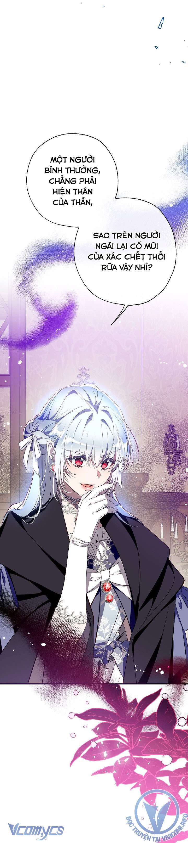 Chúng Ta Có Thể Trở Thành Một Gia Đình Được Không? Chap 122 - Next Chap 123