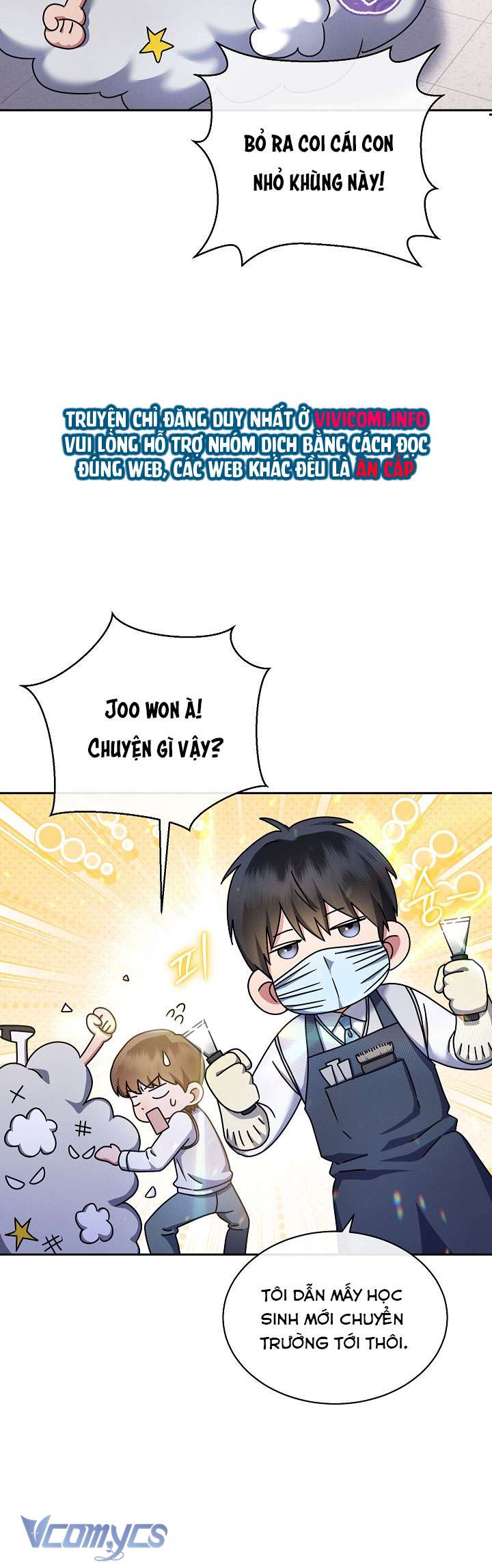 Thiên Tài Âm Nhạc Trường Nghệ Thuật Tái Sinh Thành Paganini Chap 6 - Next Chap 7