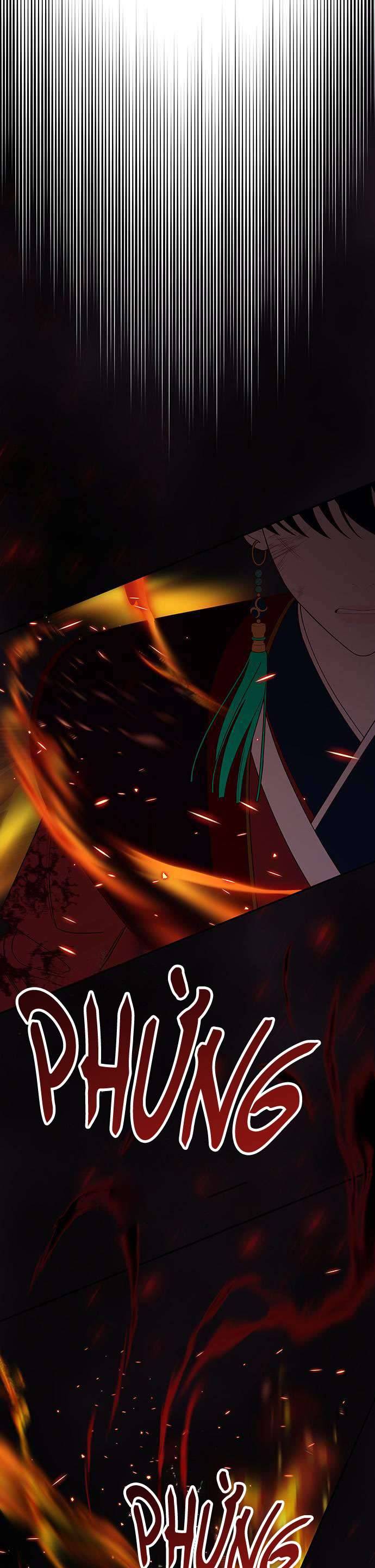 Vương Tử Huyền Bí Chapter 107 - Trang 4