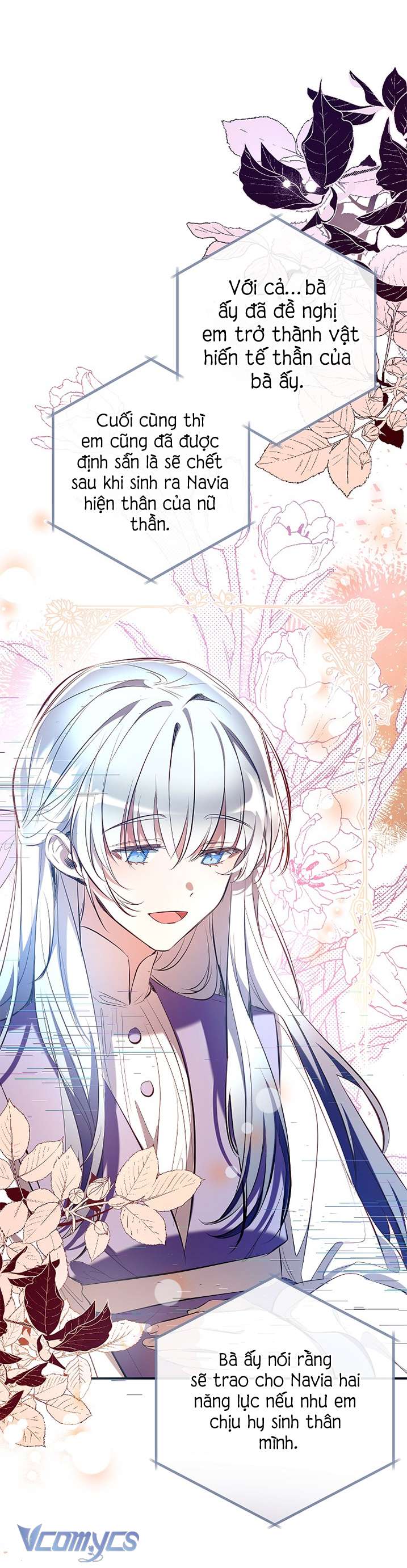 Chúng Ta Có Thể Trở Thành Một Gia Đình Được Không? Chap 88 - Next Chap 89