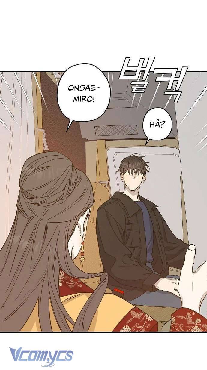 Onsaemiro Chapter 24 - Trang 4