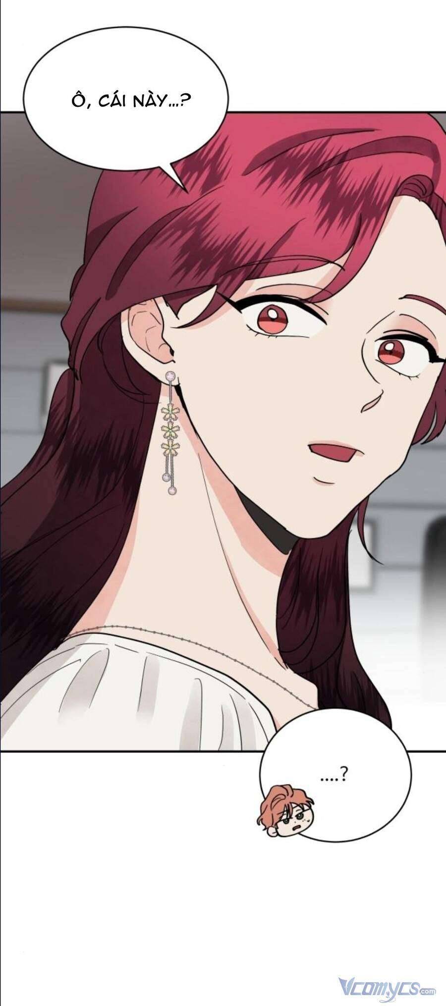 Oan Gia Ngõ Hẹp Chapter 45 - Trang 3