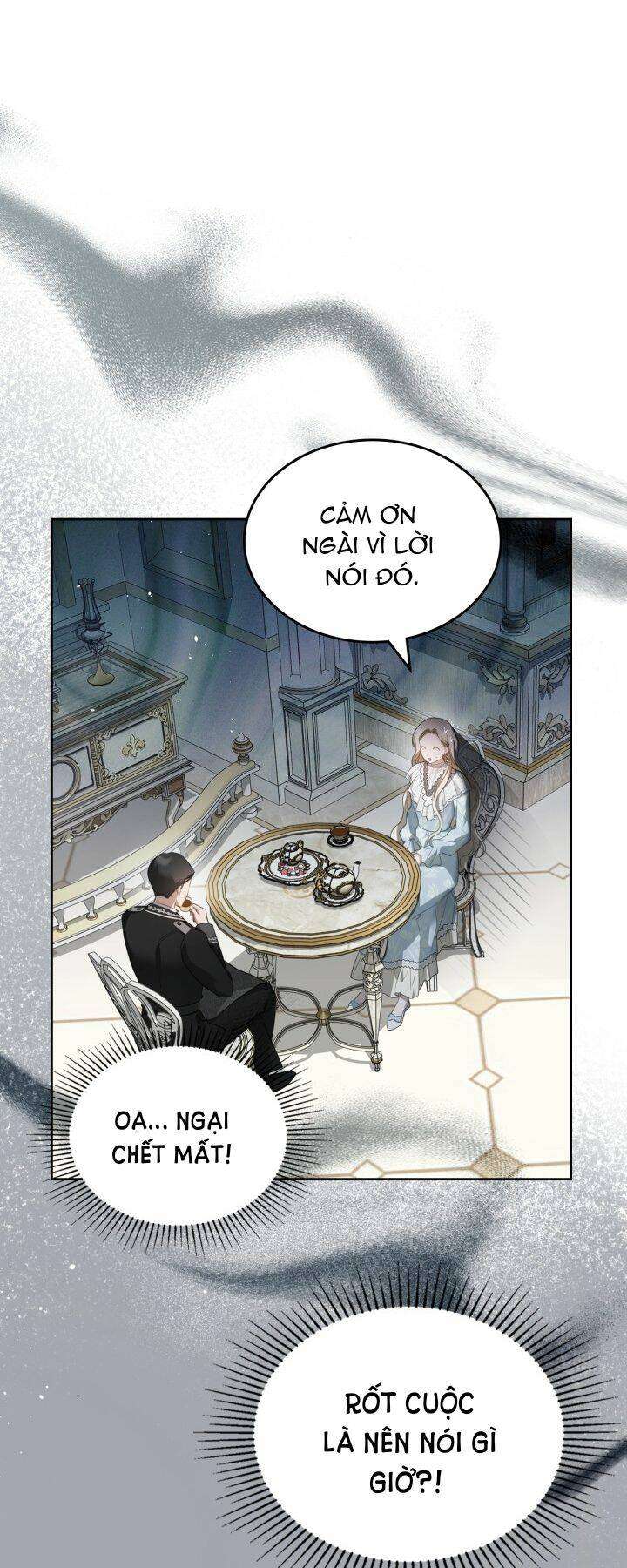 Nam Chính Quái Vật Sống Dưới Giường Tôi Chapter 31 - Trang 4