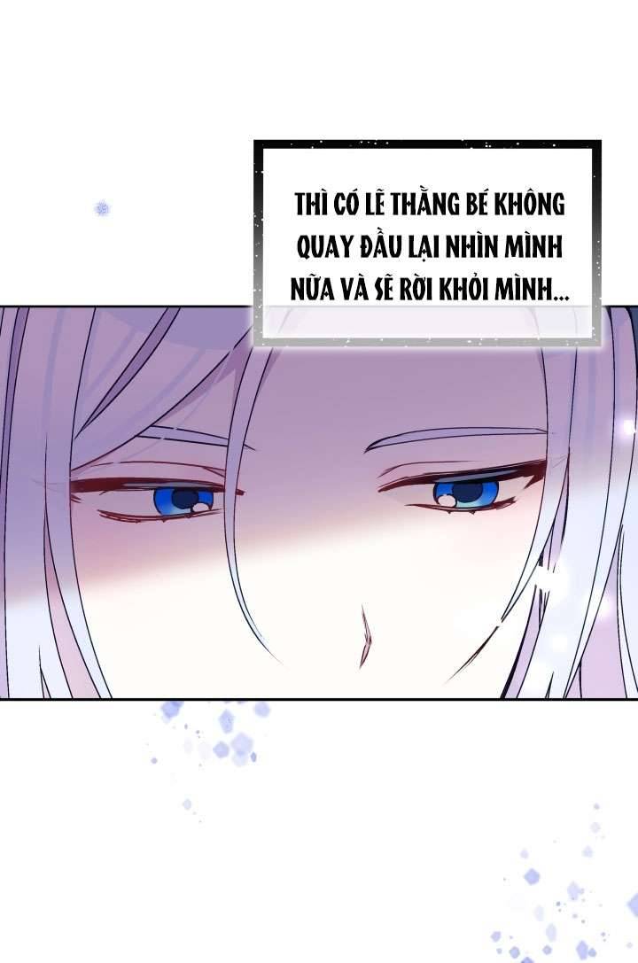 Người Bảo Hộ Của Bạo Quân Là Ma Nữ Tàn Độc Chap 41 - Trang 4