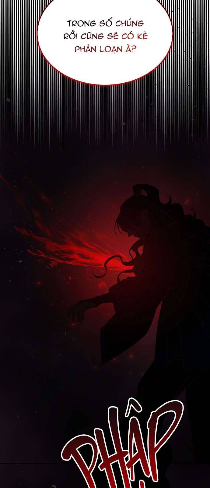 Vương Tử Huyền Bí Chapter 106 - Trang 4