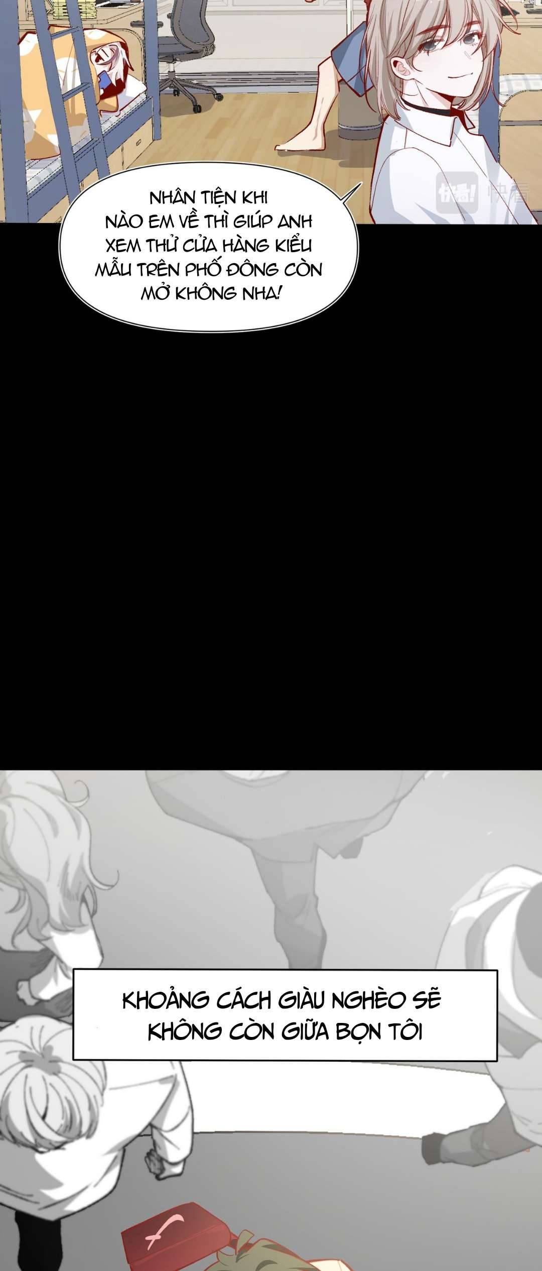 Mười năm sau, tôi kết hôn với kẻ thù không đội trời chung Chap 34 - Trang 2