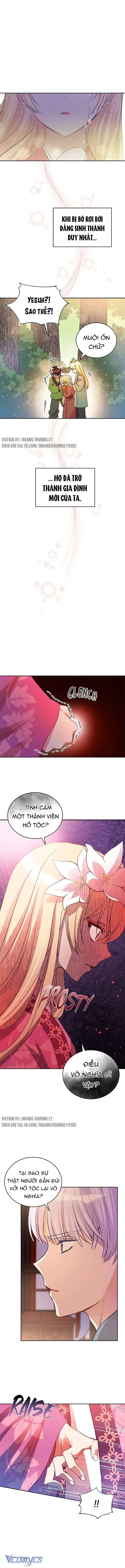 Ái Phi Khế Ước Chap 67 - Trang 2