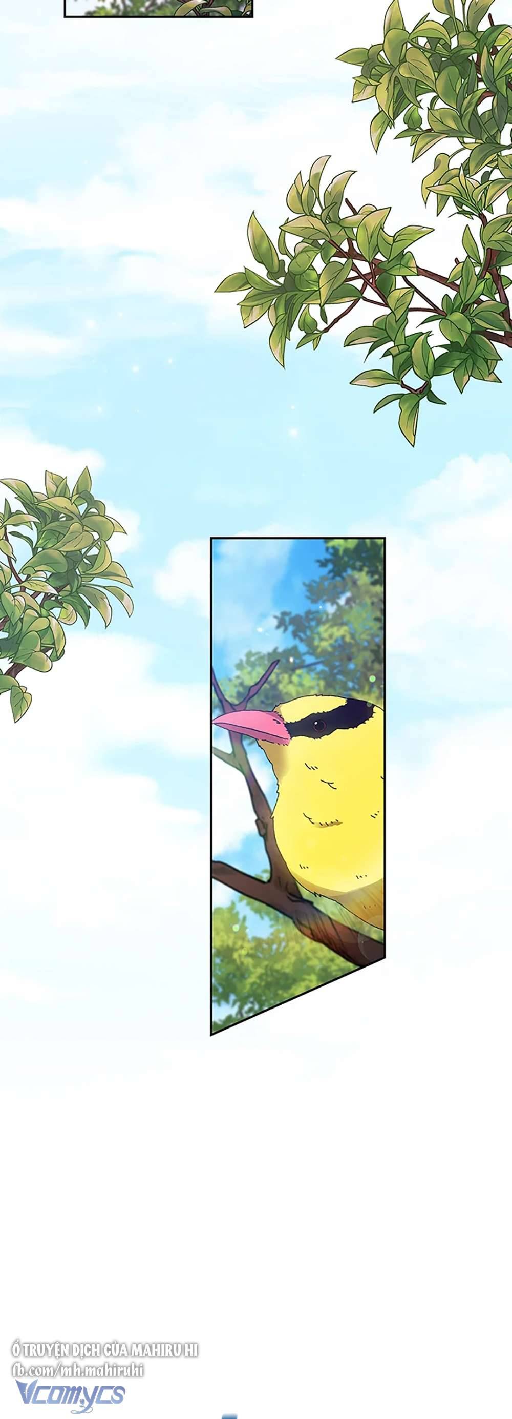 Hôn Nhân Này Rồi Sẽ Đổ Vỡ Chapter 31 - Trang 3