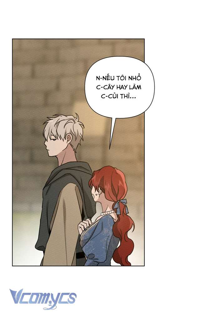 Dưới Bóng Cây Sồi Chap 18 - Trang 4