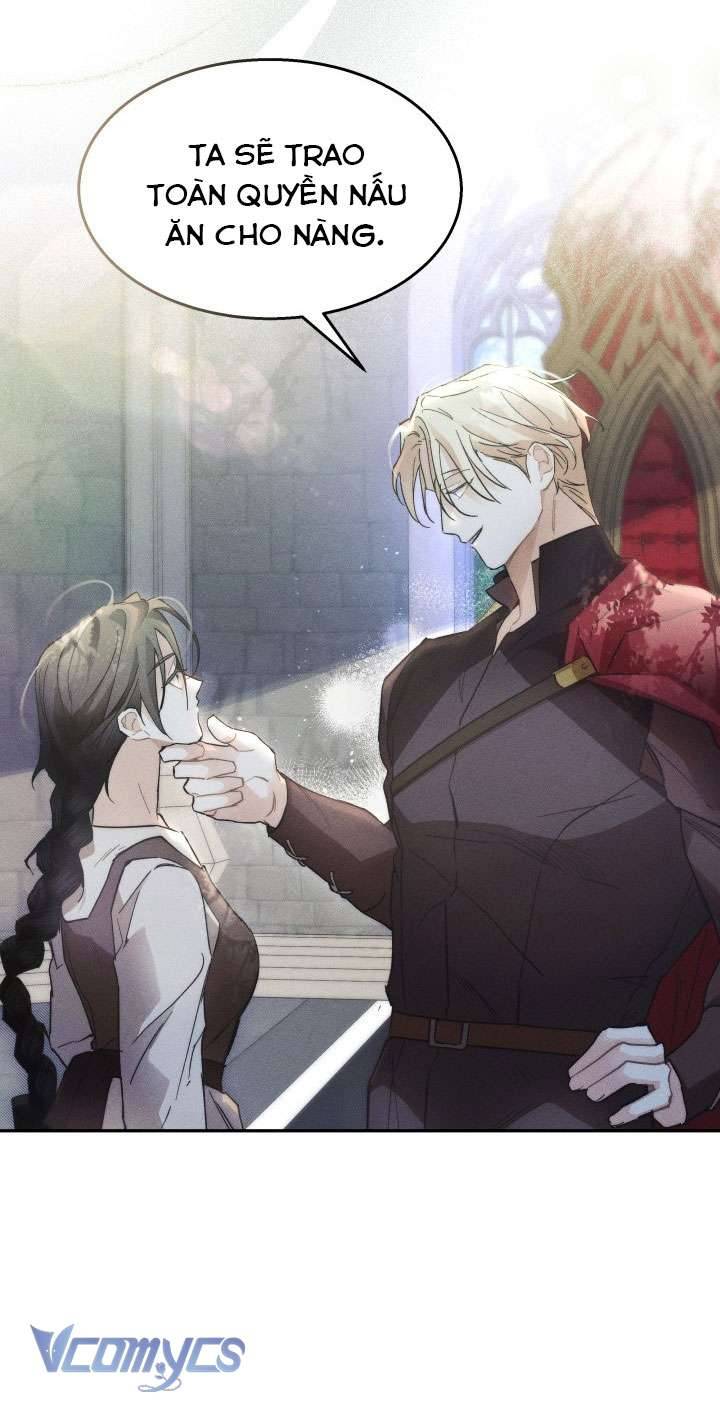 Tiếng Trống Vang Dội Chapter 14 - Trang 4