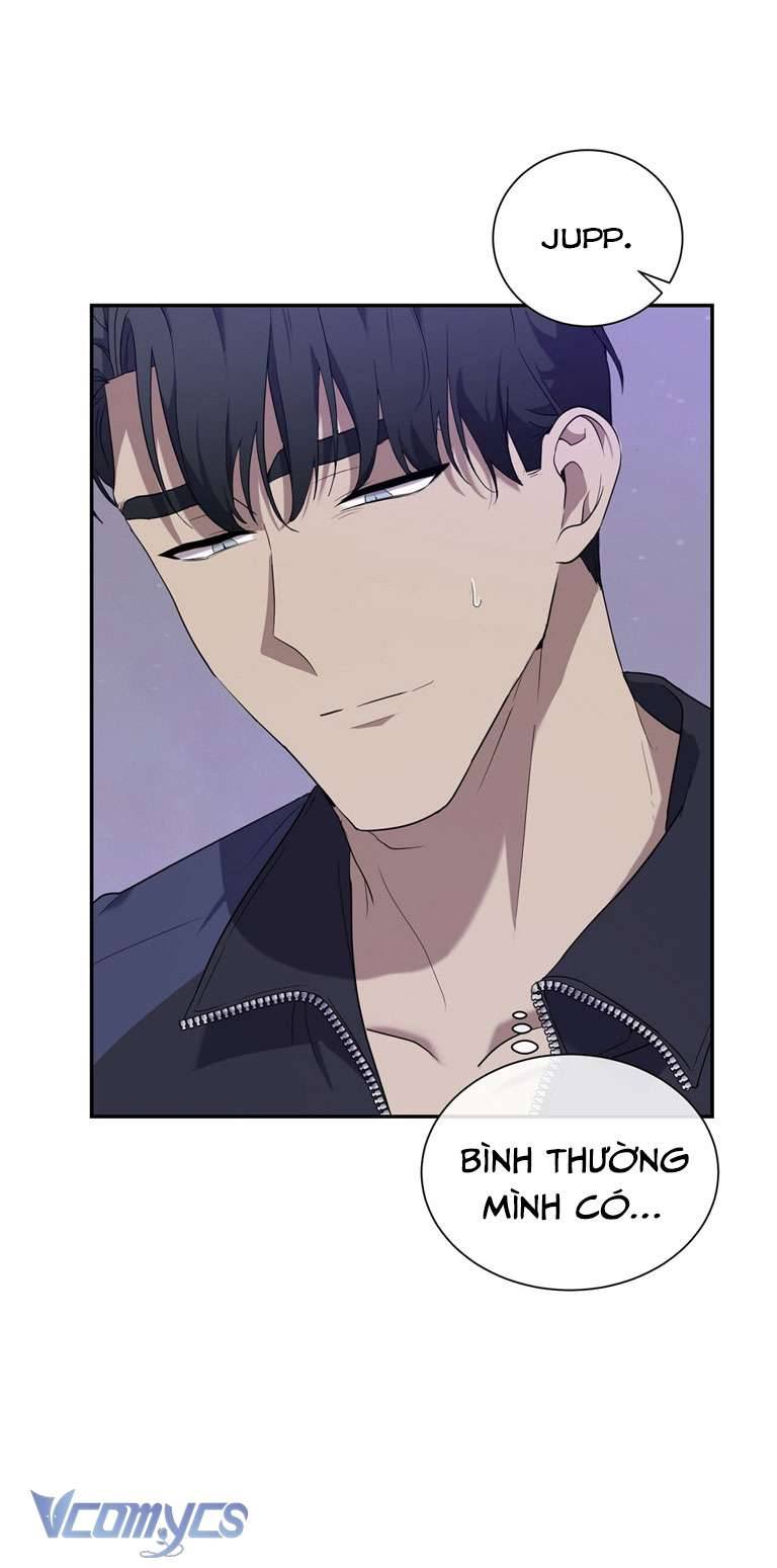 [18+] Cân Bằng Nhiệt Chapter 3 - Trang 3