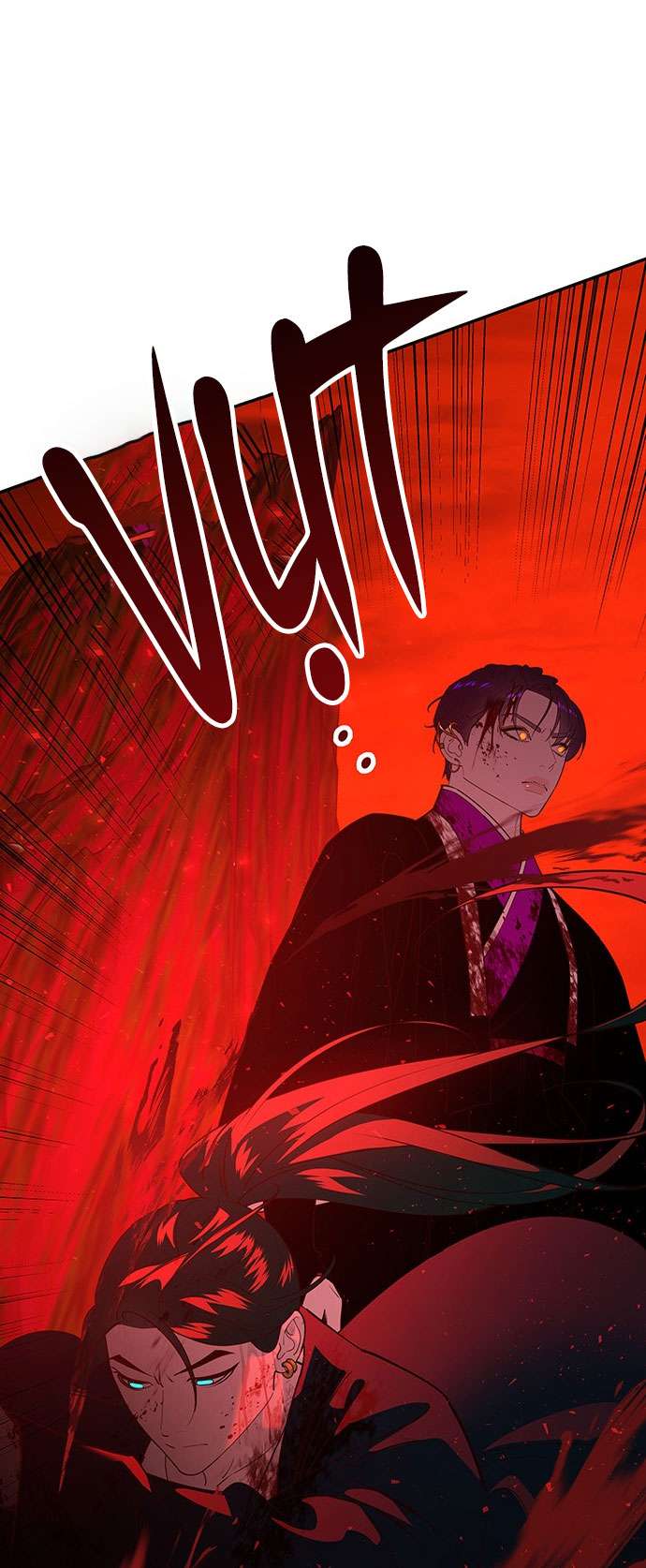 Vương Tử Huyền Bí Chapter 87 - Trang 4