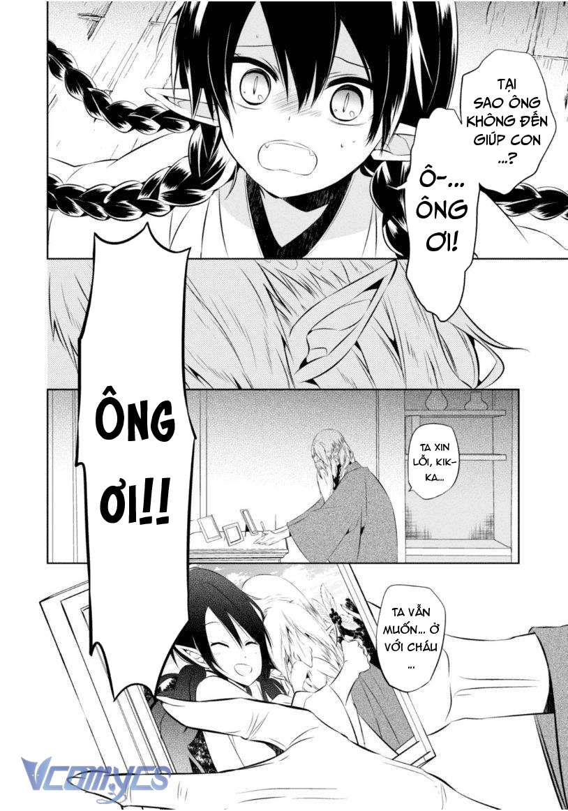 Những Kẻ Bên Trong Genome Chapter 13 - Next Chapter 14