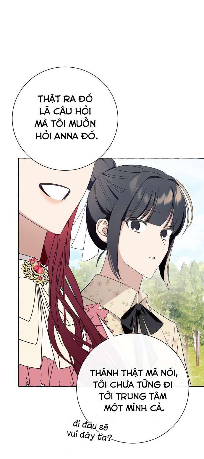 Tôi Tưởng Đó Chỉ Là Tiểu Thuyết Trọng Sinh Bình Thường Chapter 12 - Next Chapter 13