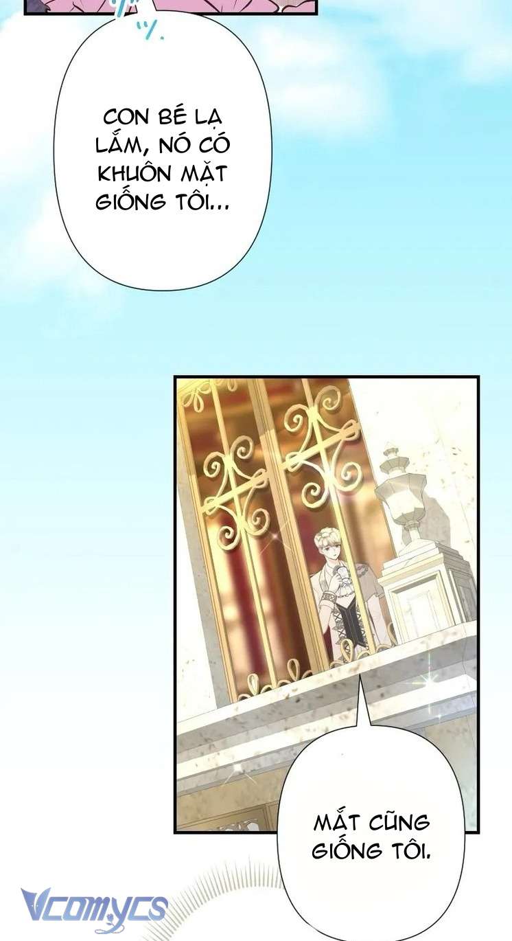 Sau Này Họ Sẽ Sinh Ra Tôi Chapter 15 - Trang 4