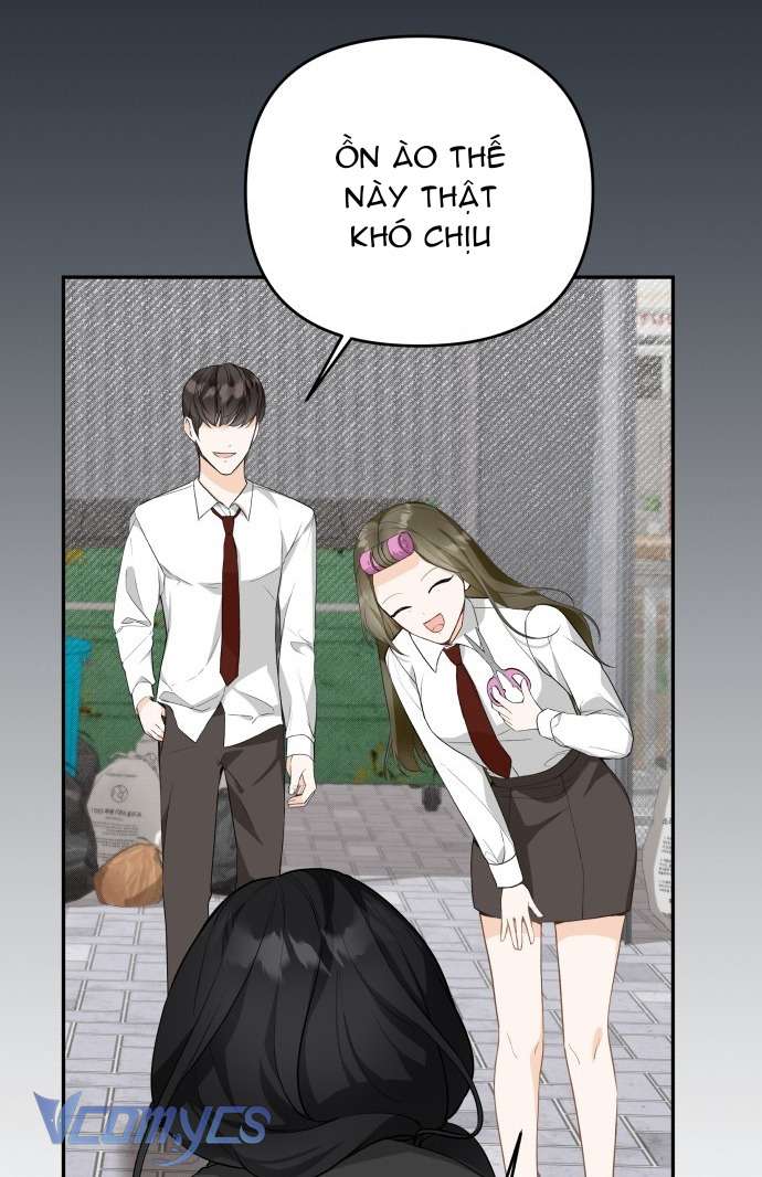 Tôi sẽ biến bạn thành nữ hoàng! Chap 1 - Trang 3