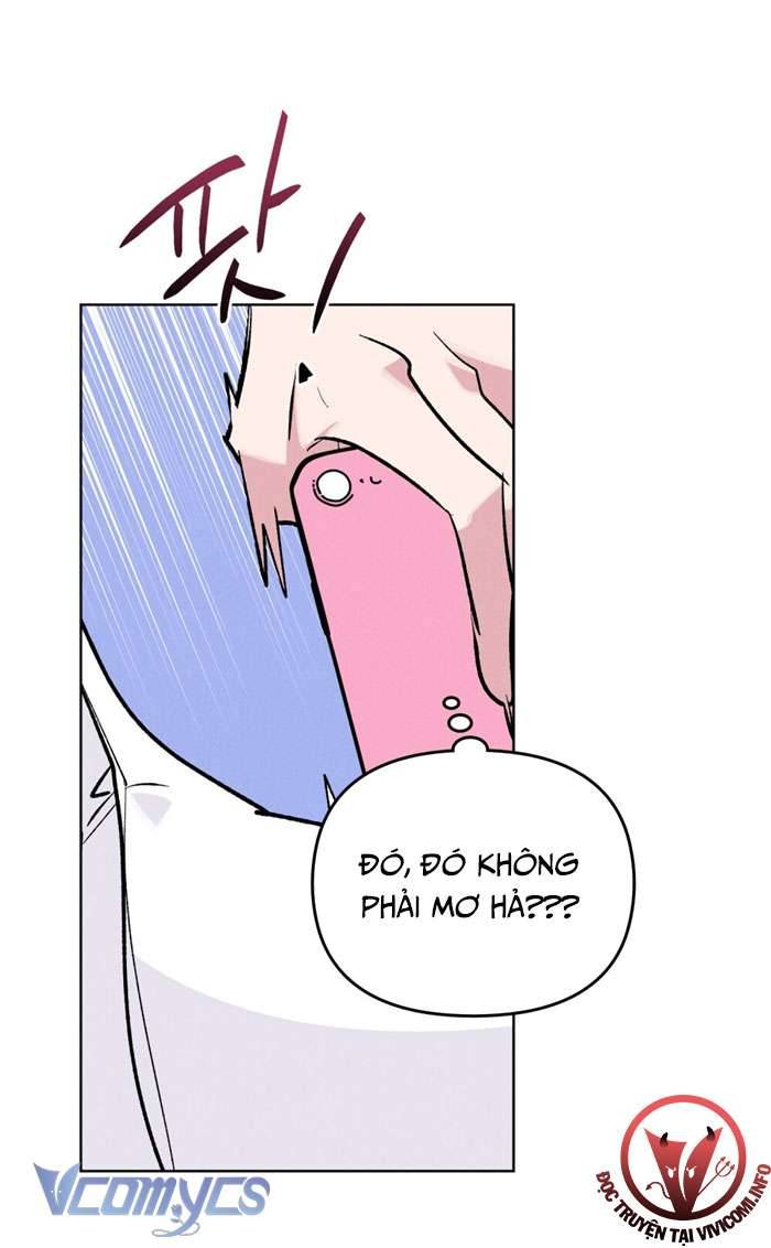 [18+] 7 Giây Thay Vì Một Nụ Hôn Chap 3 - Trang 2