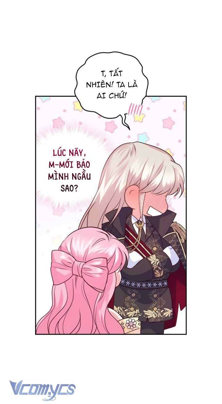 Nhà Điều Chế Nước Hoa Độc Quyền Của Bạo Chúa Chap 63 - Next Chap 64