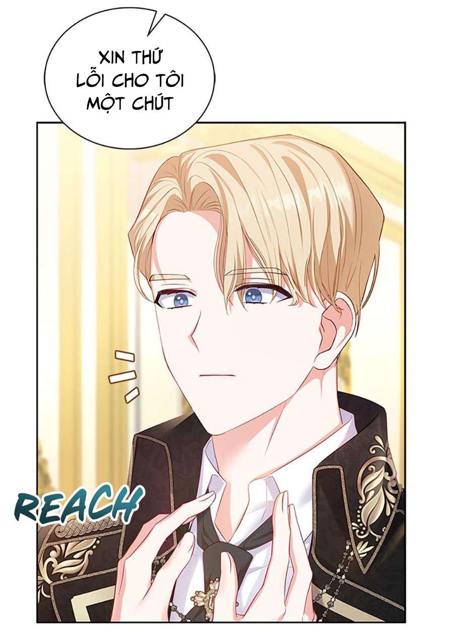 Hầu Gái Trong Trò Chơi Harem Ngược Muốn Nghỉ Việc Chap 5 - Trang 3