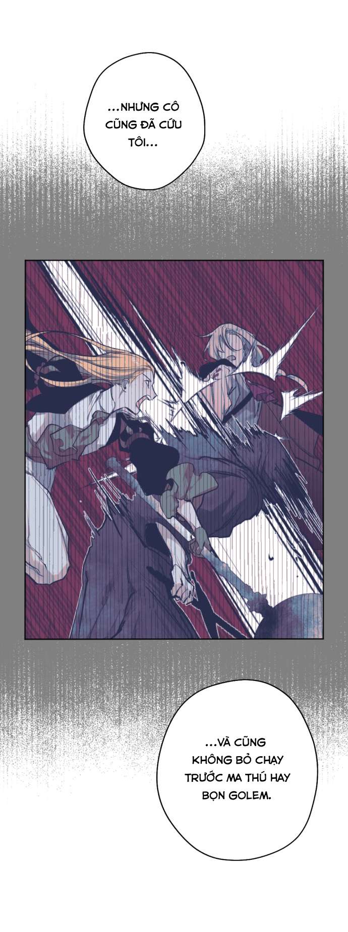 Lời Thú Nhận Của Chúa Tể Bóng Tối Chap 35 - Trang 4