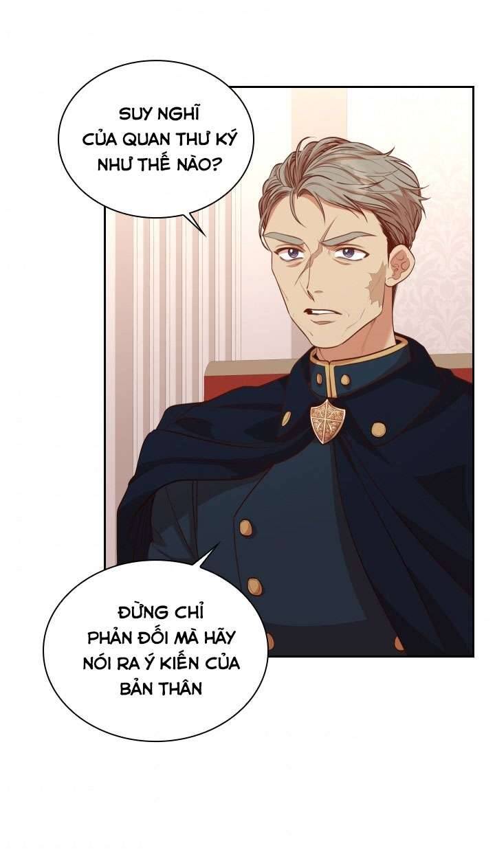 Thư Ký Của Bạo Chúa Chapter 36 - Trang 4