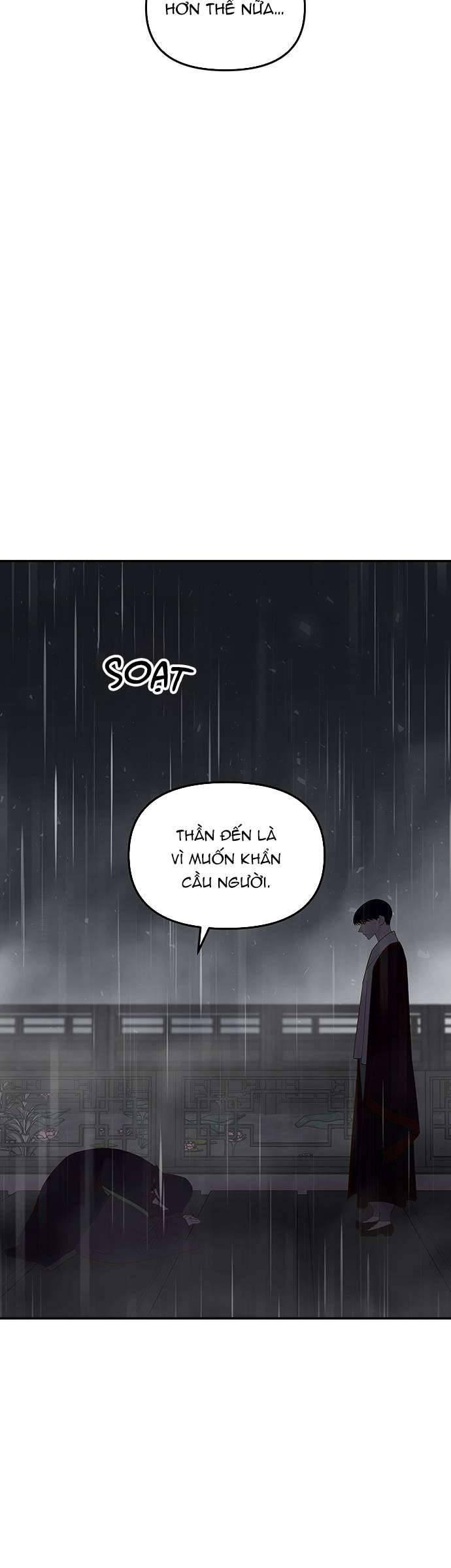 Vương Tử Huyền Bí Chapter 111 - Trang 4